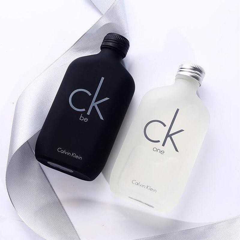 Calvin Klein Be Eau De Toilette 100ml / 200ml - LMCHING Group Limited