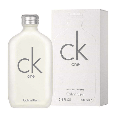 Calvin Klein ซีเค วัน Eau De Toilette 100 มล. / 200 มล.