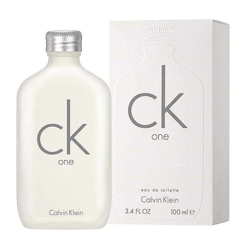 Calvin klein ck1 sales 200ml