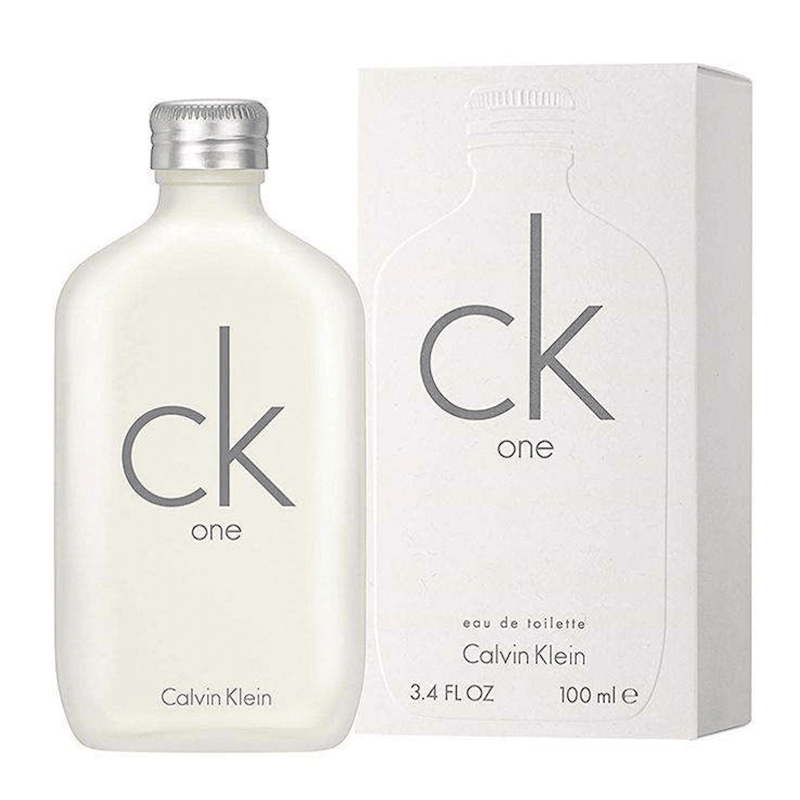 Calvin Klein CK One Eau De Toilette 100ml / 200ml - LMCHING Group Limited