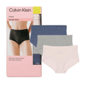 Calvin Klein Ladies Modern Brief (S Size) 3pcs - LMCHING Group Limited