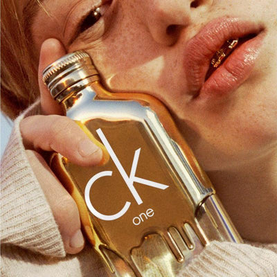 Calvin Klein One Gold Eau De Toilette 50ml - LMCHING Group Limited