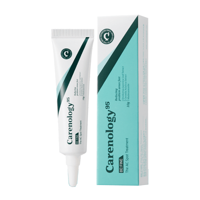 Carenology95 BE:FINE The AC Spot Treatment 10g - LMCHING Group Limited
