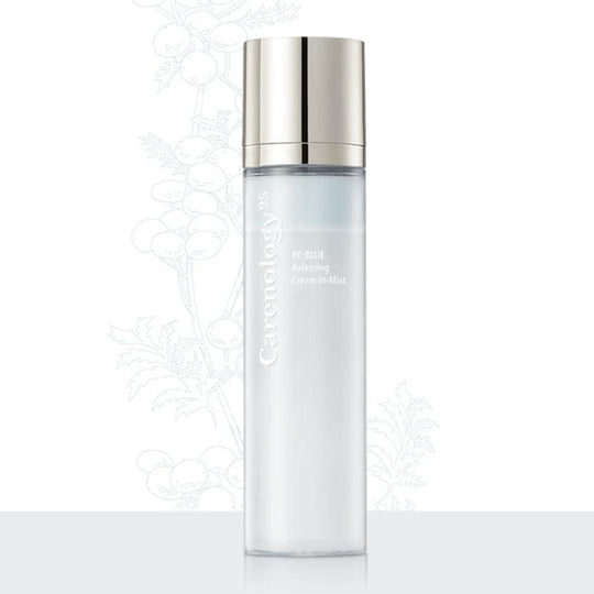 Carenology95 RE:BLUE Balancing Cream-In-Mist 120ml - LMCHING Group Limited