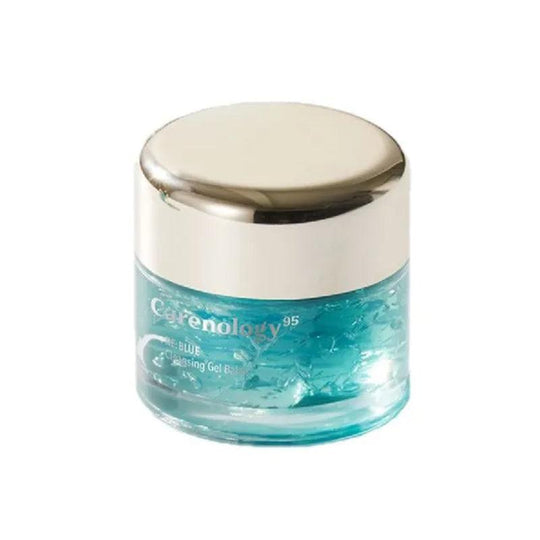 Carenology95 RE:BLUE Cleansing Gel Balm 80ml - LMCHING Group Limited