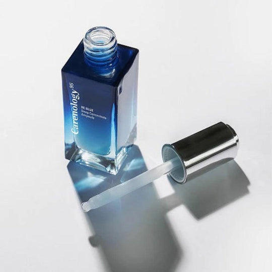 Carenology95 RE:BLUE Deep Concentrate Ampoule 30ml - LMCHING Group Limited