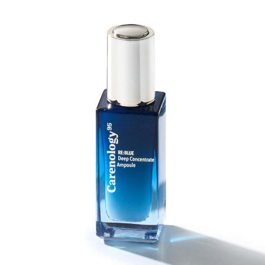 Carenology95 RE:BLUE Deep Concentrate Ampoule 30ml - LMCHING Group Limited