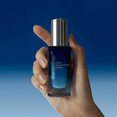 Carenology95 RE:BLUE Deep Concentrate Ampoule 30ml - LMCHING Group Limited