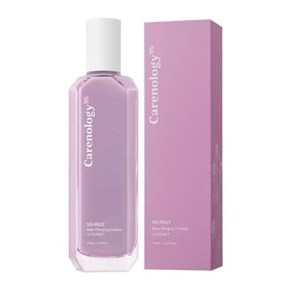Carenology95 SEA:HOLLY ウォータープランピングエマルジョン 130ml