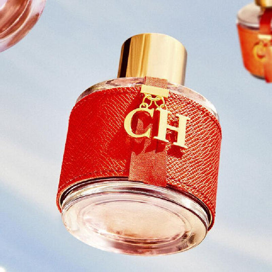 Ch red online perfume