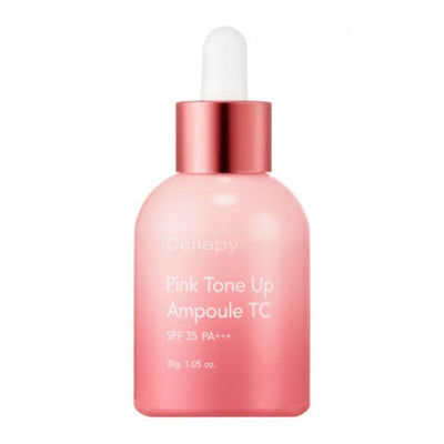 CELLAPY Pink Tone Up Ampoule TC SPF35 PA+++ 30g - LMCHING Group Limited