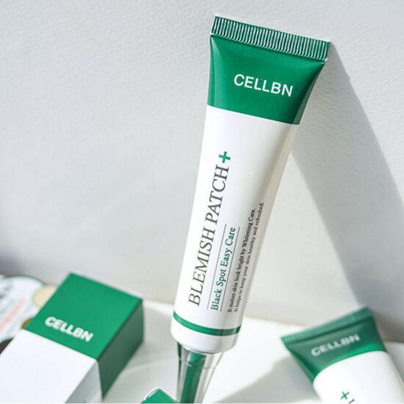 CELLBN Black Spot Easy Care Blemish Patch 30ml - LMCHING Group Limited