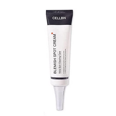 CELLBN Mela Solv Clearing Care Blemish Spot Cream 30ml - LMCHING Group Limited