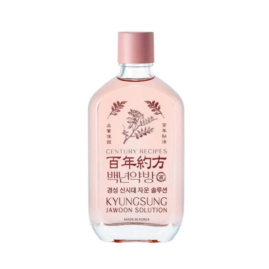 Century Recipes Kyungsung Jawoon Solution 110ml - LMCHING Group Limited