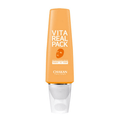 EXPIRED (16/08/2025) CHAKAN FACTORY Vita Mud Cream Pack (Brightening) 100ml