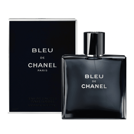 Bleu de Chanel Eau de Parfum by - INA Center Nepal P. Ltd