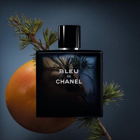 CHANEL Bleu De Chanel Eau De Toilette Spray 50ml – LMCHING Group Limited