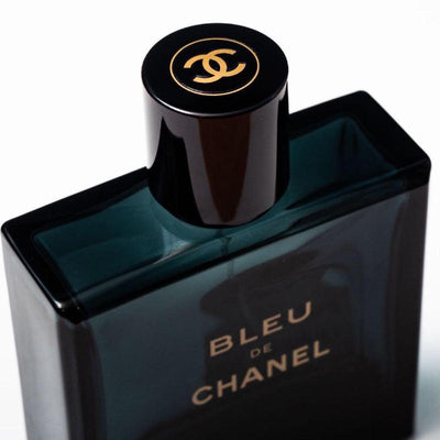 Chanel Bleu De Chanel Eau De Toilette Spray 50ml - LMCHING Group Limited