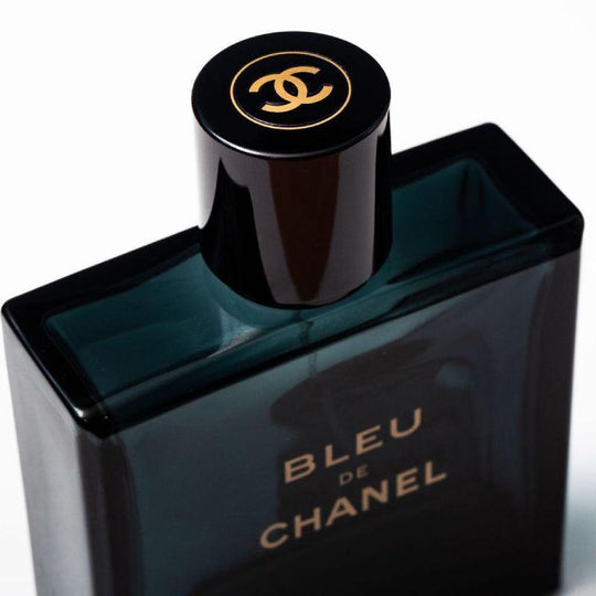 BLEU DE CHANEL