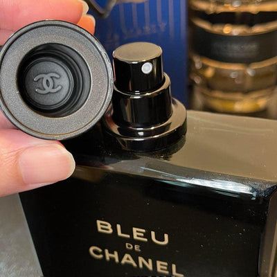 CHANEL Bleu De Chanel Eau De Toilette Spray 50ml