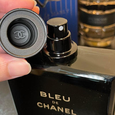 CHANEL Bleu De Chanel Eau De Toilette Spray 50ml – LMCHING Group Limited