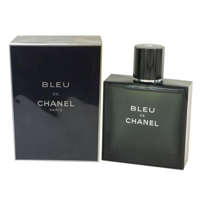 Chanel Bleu De Chanel Eau De Toilette Spray 50ml - LMCHING Group Limited