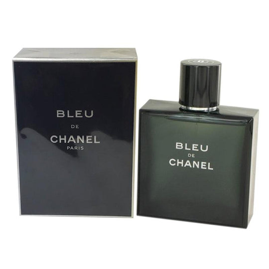 Chanel Bleu De Chanel Eau De Toilette Spray 50ml - LMCHING Group Limited