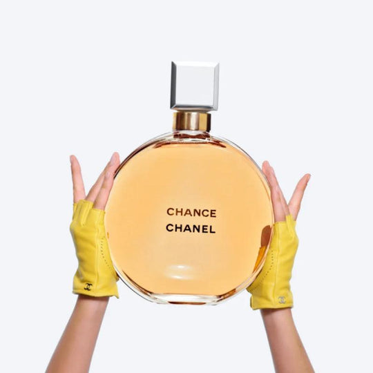 Chanel Eau de Toilette Spray Size