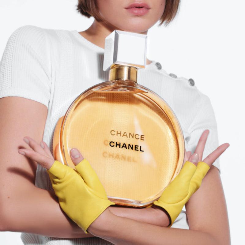Chanel Chance Eau De Toilette 35ml / 150ml
