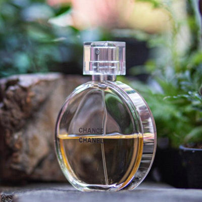 Chanel Chance Eau De Toilette 35ml / 150ml - LMCHING Group Limited