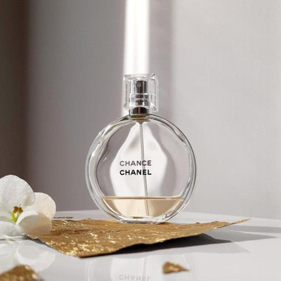 CHANEL Chance Eau De Toilette 35ml / 150ml - LMCHING Group Limited