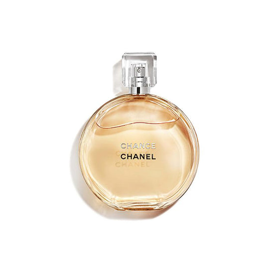 Chanel Chance Eau De Toilette 150ml