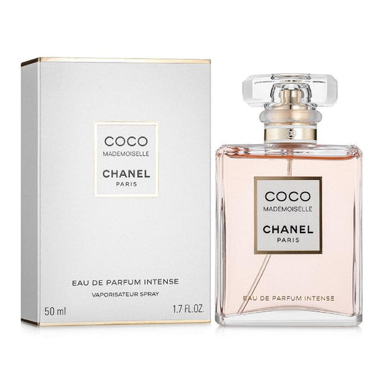 Nước hoa Chanel Coco Mademoiselle EDP Intense 50ml