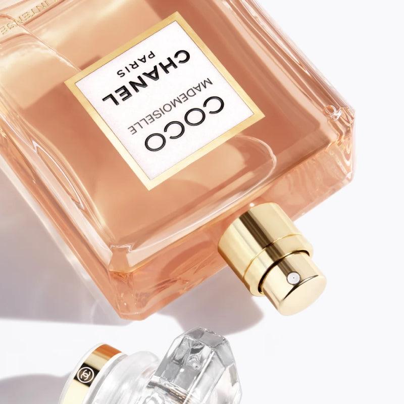 Chanel Coco Mademoiselle Intense Eau De Parfum 50ml - LMCHING Group Limited