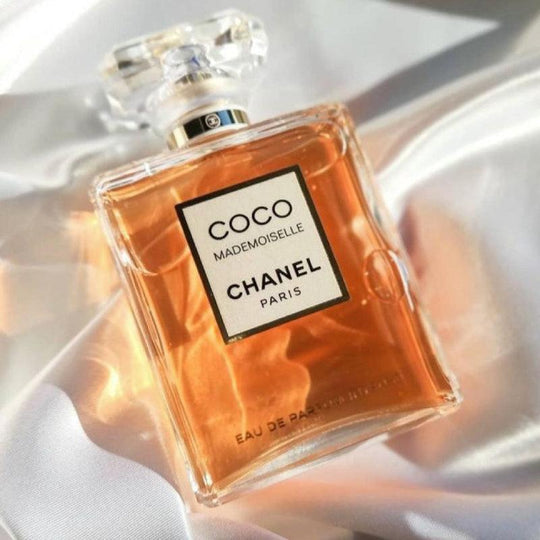 Nước hoa channel coco nữ 100ml và 50ml  hương thơm ngọt ngào