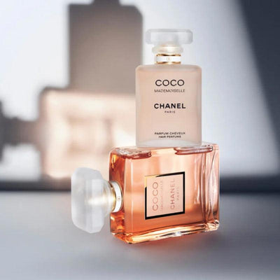 CHANEL Coco Mademoiselle Intense Eau De Parfum 50ml - LMCHING Group Limited