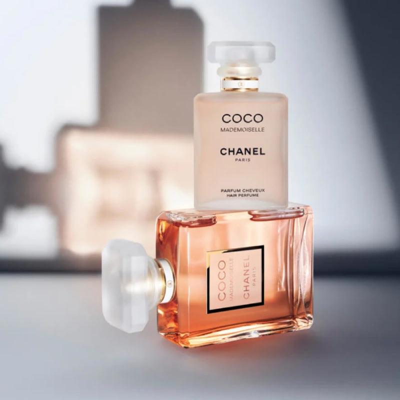 Chanel Coco Mademoiselle Intense Eau De Parfum 50ml - LMCHING Group Limited