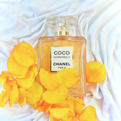 Chanel Coco Mademoiselle Intense Eau De Parfum 50ml - LMCHING Group Limited
