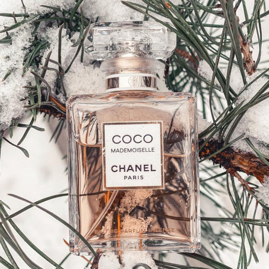 Chanel Coco Mademoiselle Intense Eau De Parfum 50ml – LMCHING Group Limited