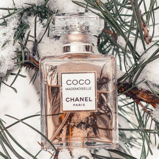 Chanel Coco Mademoiselle Intense Eau De Parfum 50ml - LMCHING Group Limited