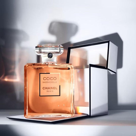 Chanel Coco Mademoiselle edt 50ml  Ichiban Perfumes  Cosmetics