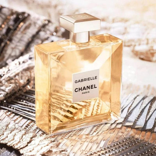 Chanel Gabriel, La perfume