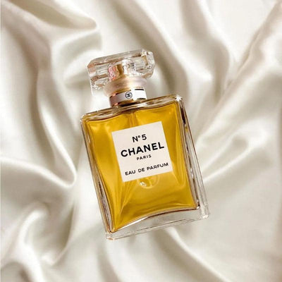 CHANEL N°5 Eau De Parfum Vapo 35ml - LMCHING Group Limited