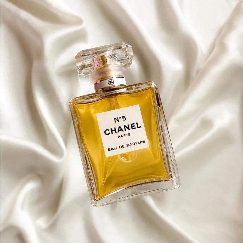 CHANEL N°5 Eau De Parfum Vapo 35ml – LMCHING Group Limited