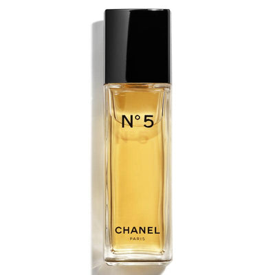 CHANEL N°5 Eau De Toilette 50ml / 100ml - LMCHING Group Limited