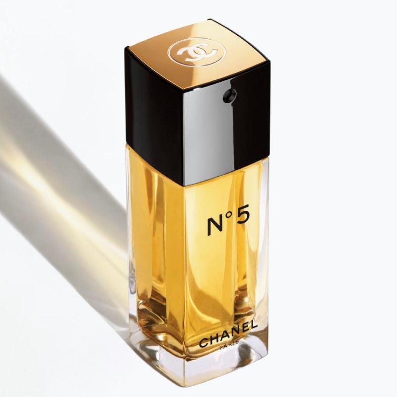 Chanel N°5 Eau De Toilette 50ml - LMCHING Group Limited