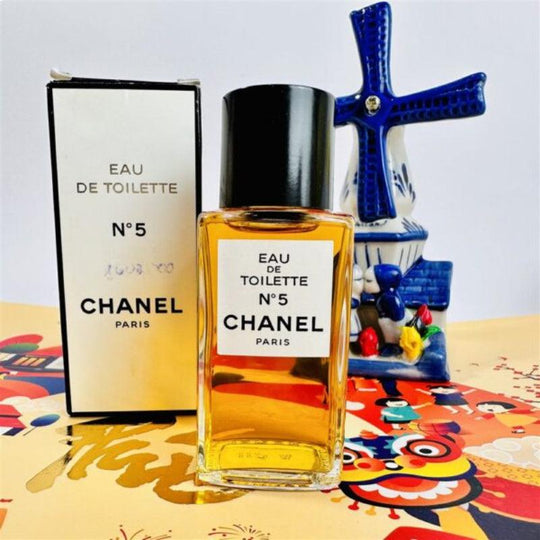 CHANEL N°5 Eau De Toilette 50ml / 100ml - LMCHING Group Limited