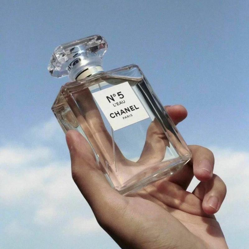 CHANEL N°5 L&