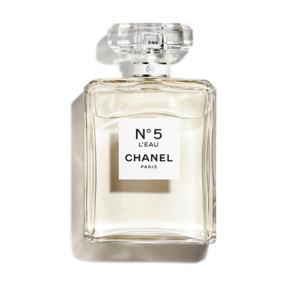 CHANEL N°5 L'EAU Eau De Toilette Spray 100ml - LMCHING Group Limited