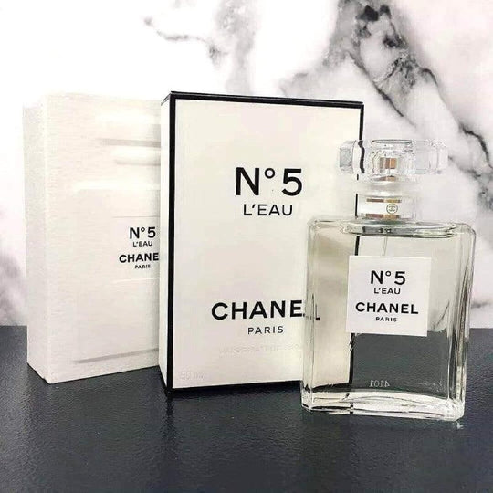 Chanel L'EAU Eau De Toilette Spray 100ml – LMCHING Limited